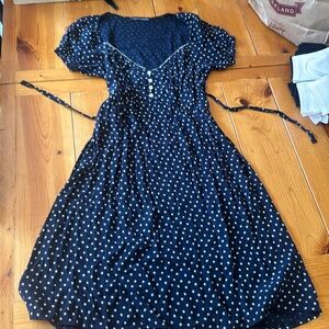 Brandy Melville Dress